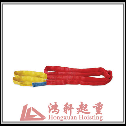 枣庄EA-A圆型吊装带